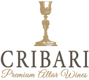 Cribary Premium Altar Wines