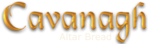 Cavanagh Altar Bread