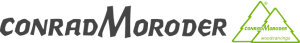 Conrad Moroder Logo